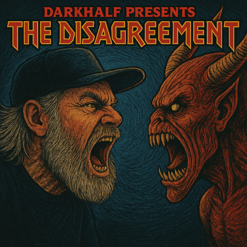 Darkhalf-Bring Me Down