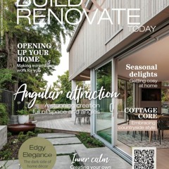 Find the Leading Home Renovation Magazine In New Zealand | Build & Renovate