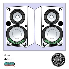 JIMMY LA FLEUR - MIXES