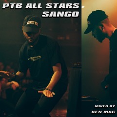 PTB All Stars - Sango