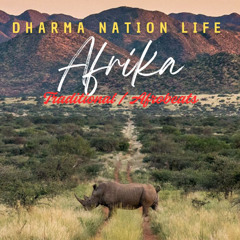 Afrika / vol 1 - Traditional Percussion - Afrobeats - Instrumental