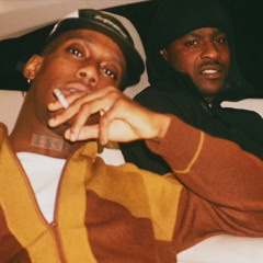 Gas Me Up - Skepta (Beat prod. S.Hopkins x Fenn Gillmore)