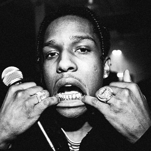 Stream Fashion Killa (THMTS remix) by THMTS Listen online for free on