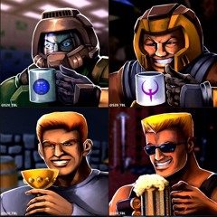 Stage 1 Battletoads
