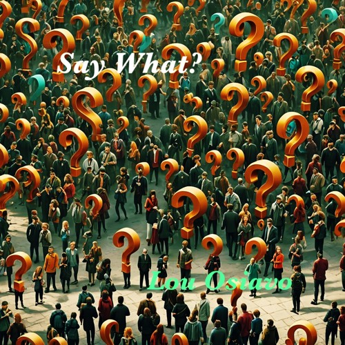 Say What 110 BPM