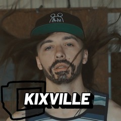 2012 Breakup - KiXVille ft. The Gentle Men