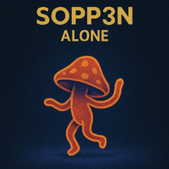 Alone