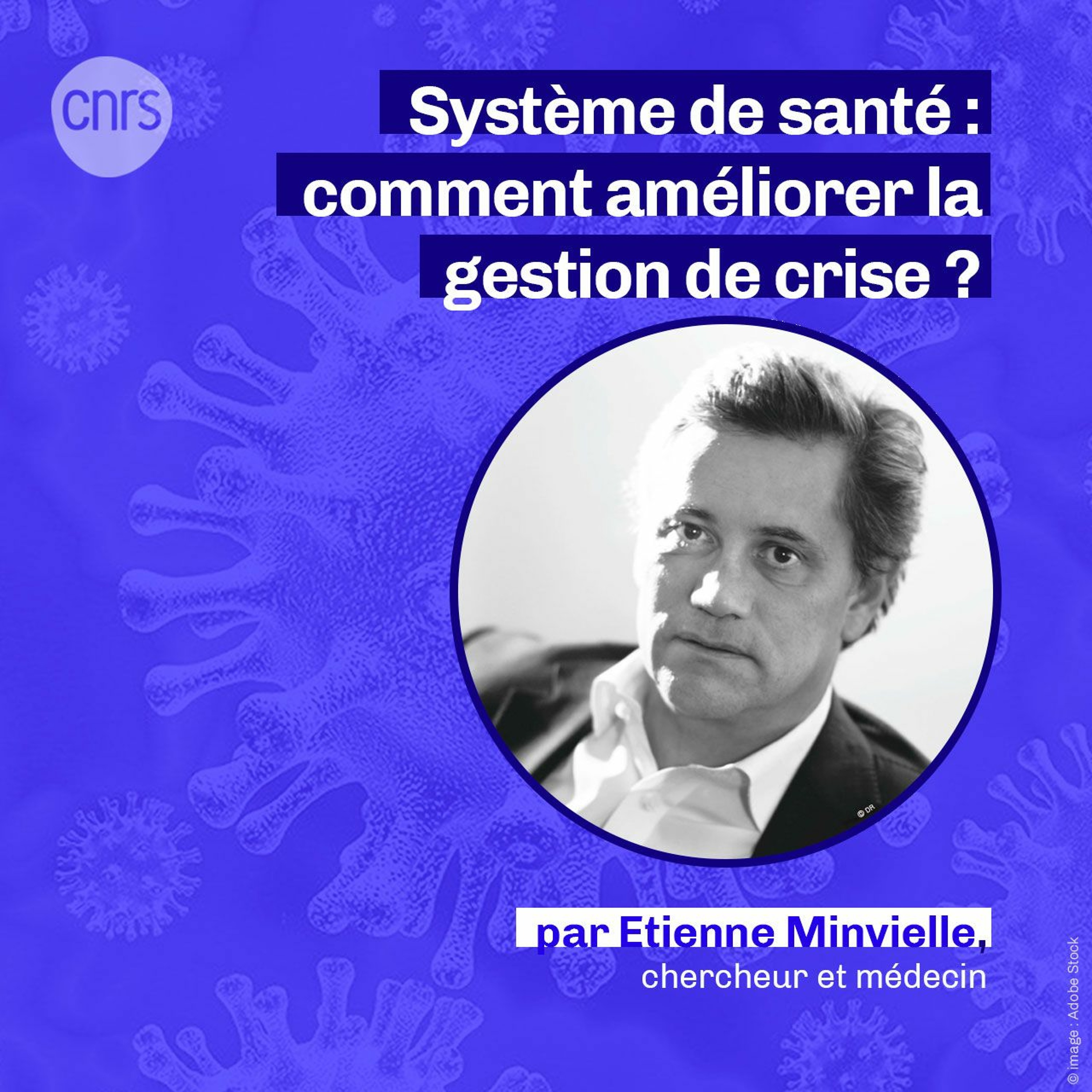 Les Podcasts du CNRS
