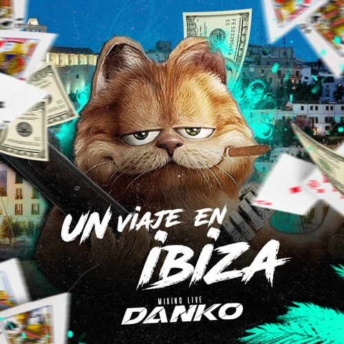 UN VIAJE EN IBIZA MIXED BY SG DANKO ❌[FOR MY FAMILY]🎩 SET #HOUSE MIX 2022