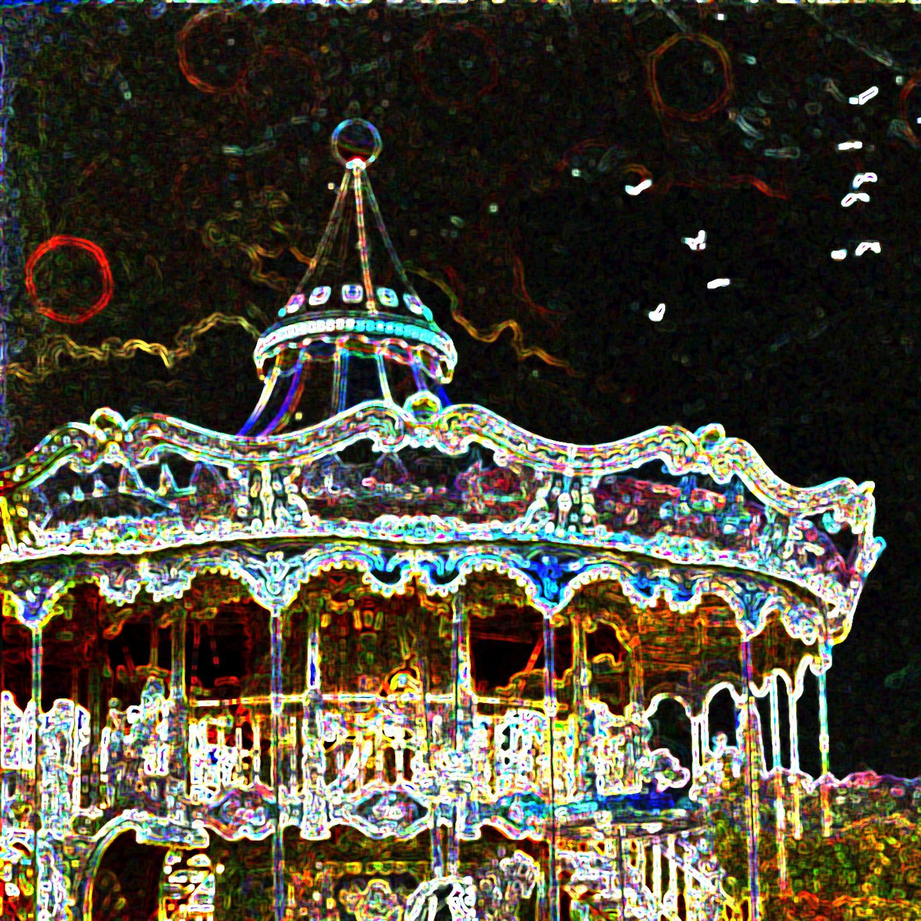 Carousel episode artwork