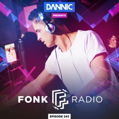 Fonk Radio | FNKR242
