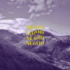 Nugod Beats - Ben Nevis (Instrumental)