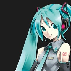 【初音ミク】To satellite【オリジナル】