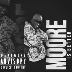 J-DOT-MOORE - PAIN FREESTYLE