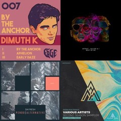 Deep Progressive House - Mixsessions 40