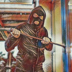 Intruders (Prod. By @RomiRome424)