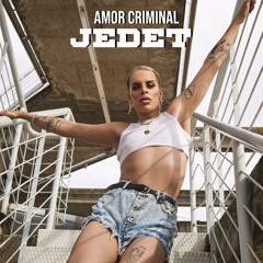 Amor Criminal (feat. David Roma, Maximiliano Calvo & Bocho)