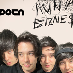 Misery Business (POTA Remix)