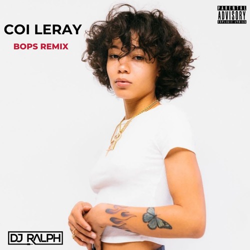Coi Leray - Bops (Official Music Video) 