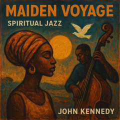 Maiden Voyage