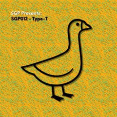 SGP012 - Type-T