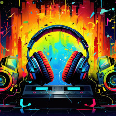 House Of Classics DJCriscodance - Tuesday - Studio Transensual In My Mix