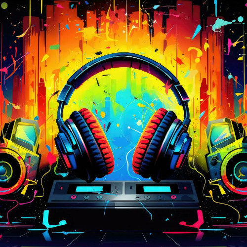 House Of Classics DJCriscodance - Tuesday - Studio Transensual In My Mix