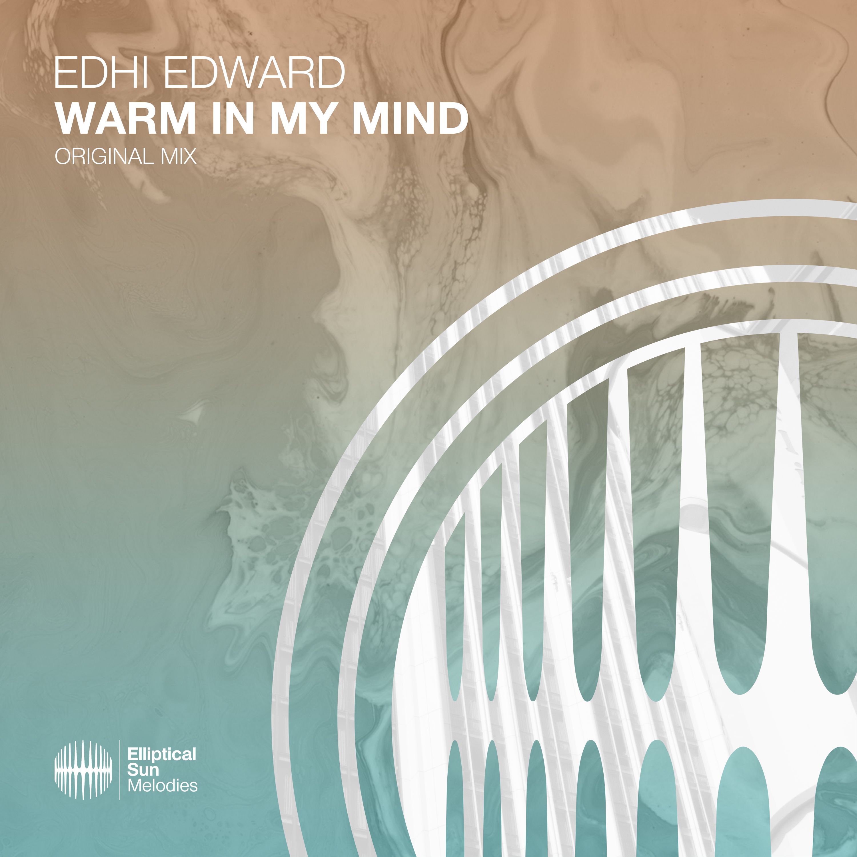 EDHI EDWARD – Warm In My Mind