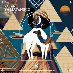 D.B.D WoelD - Murizdi (Vocal Mix) Feat. Eddie E Beatz (Cafe De Anatolia)