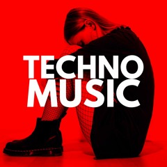 BEST OF TECHNO - OCTOBER 2021