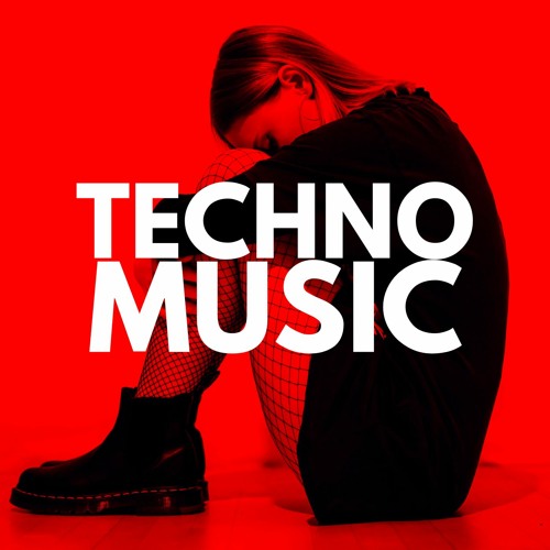 BEST OF TECHNO - OCTOBER 2021