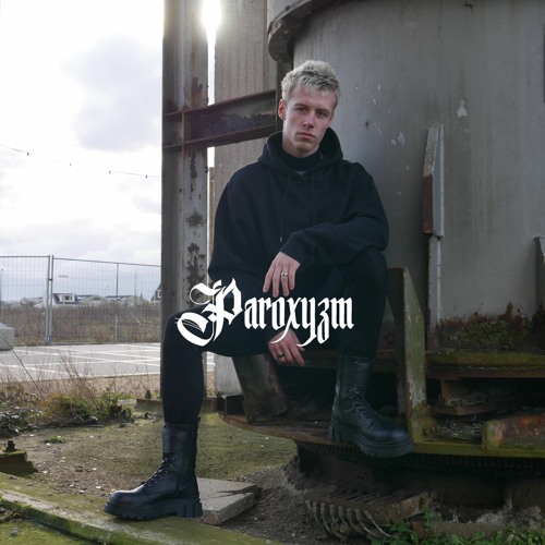 Paroxyzm - April Cast