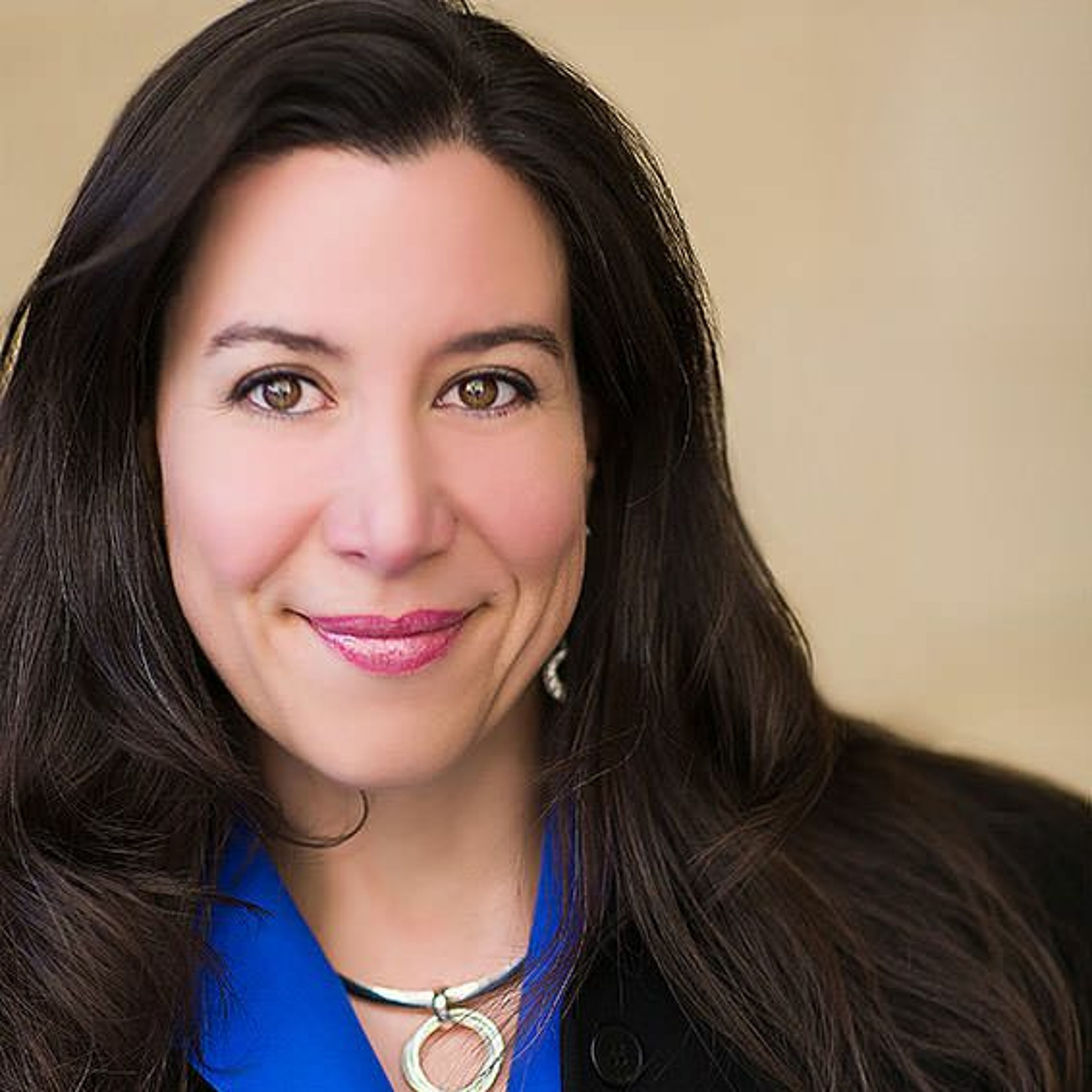 Innovative Influence with Suzi Pomerantz