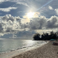 A break from it all