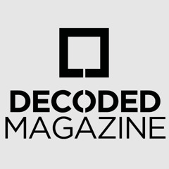 Decoded Magazine Mix of the Month August Submission - InfinitePlanes