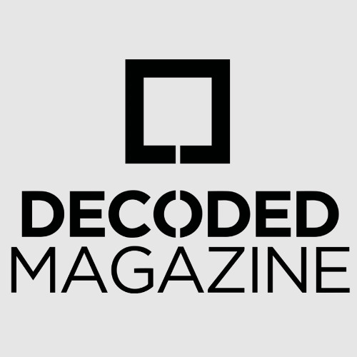 Decoded Magazine Mix of the Month August Submission - InfinitePlanes