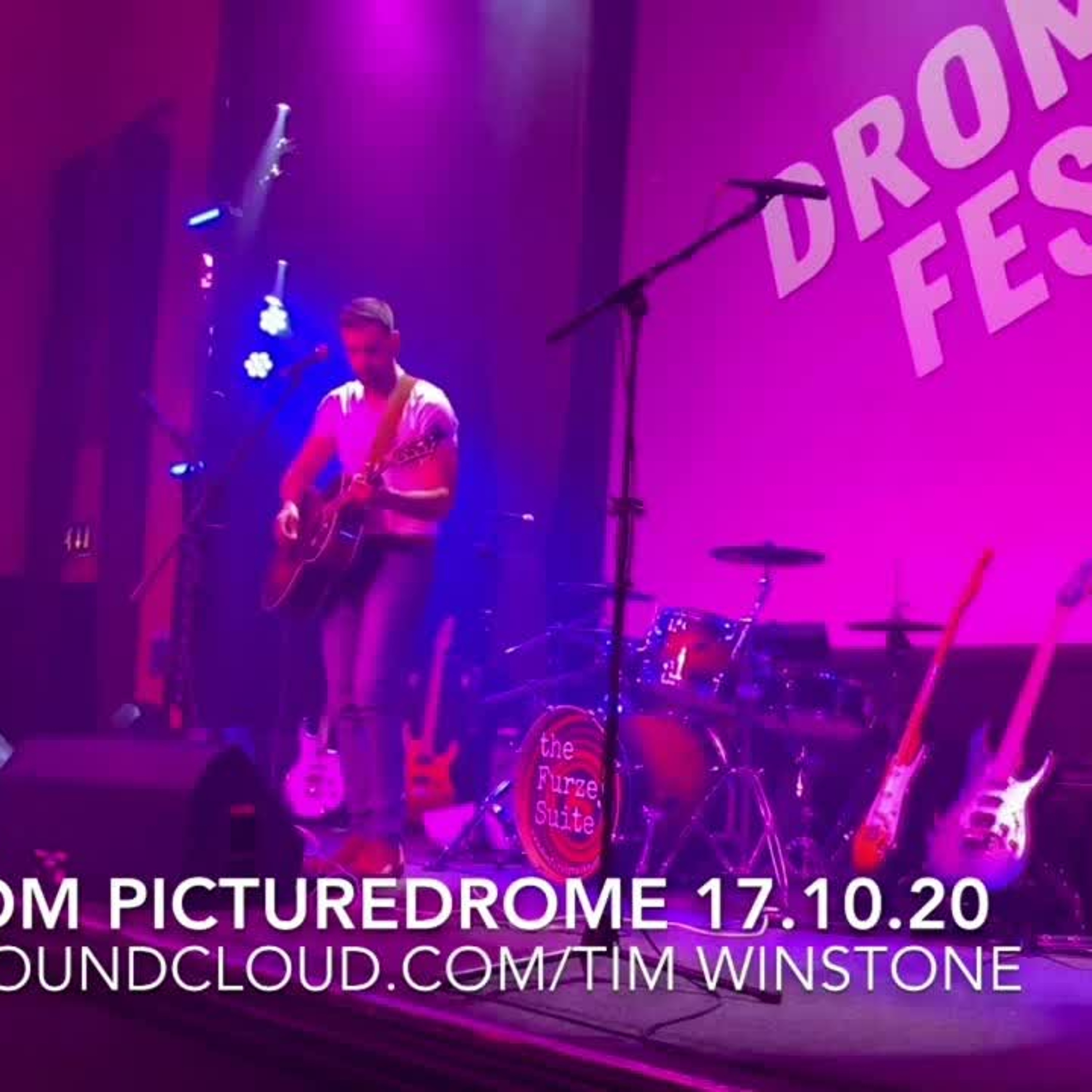 Tim Winstone Acoustic
