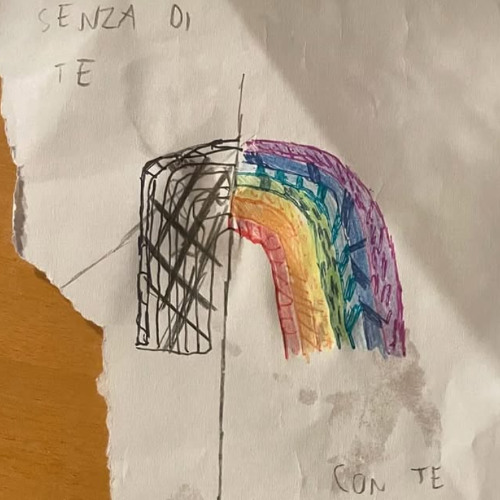 io so che ti amero demo 1