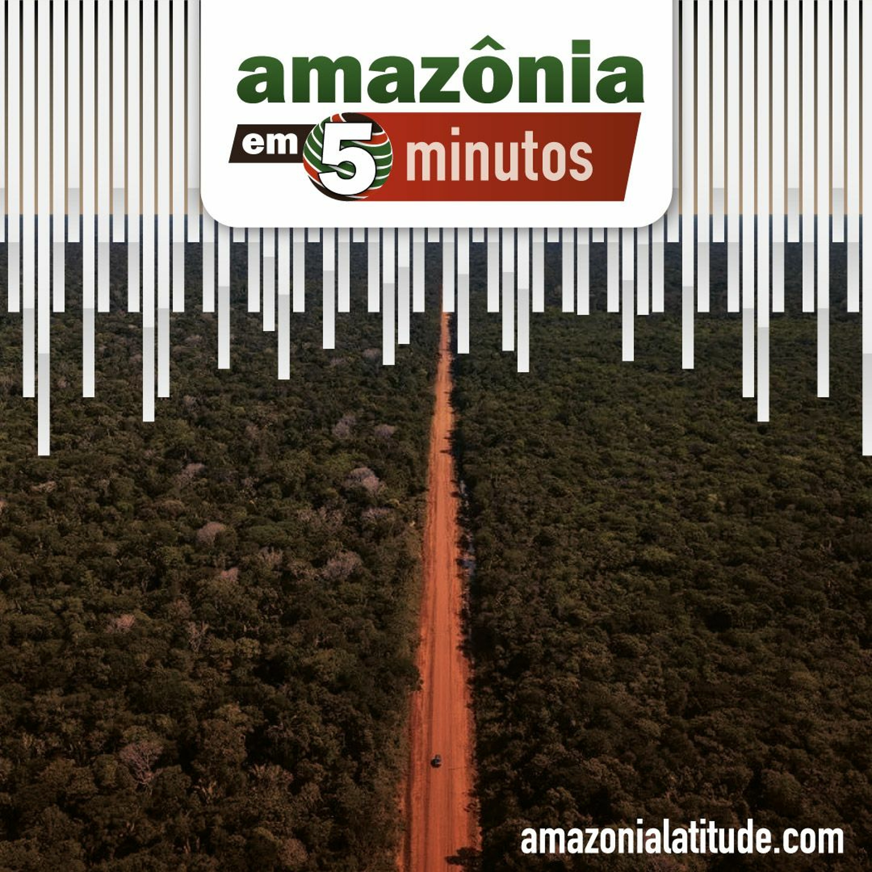 Amazônia Latitude | Humanidades Ambientais