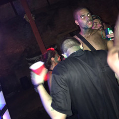 MONTAGEM BLACK LANÇA - DJ C4
