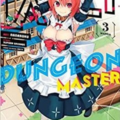 PDF Download Lazy Dungeon Master (Manga) Vol. 3 By  Supana Onikage (Author)