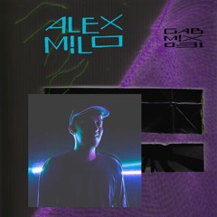 GAB MIX 031 - ALEX MILO