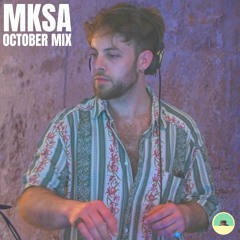 October mix - Soit Pompette