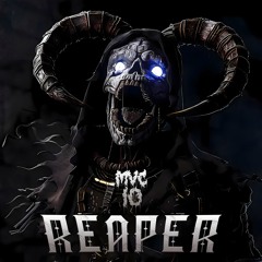REAPER [FREE DOWNLOAD]