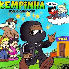 Kempa - Toque Carinhoso