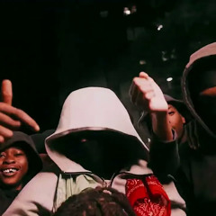 Choppa Spigg x Breezo Floxks “RGK”