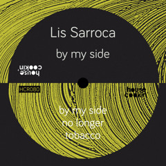 PREMIERE: Lis Sarroca - No Longer [House Cookin']