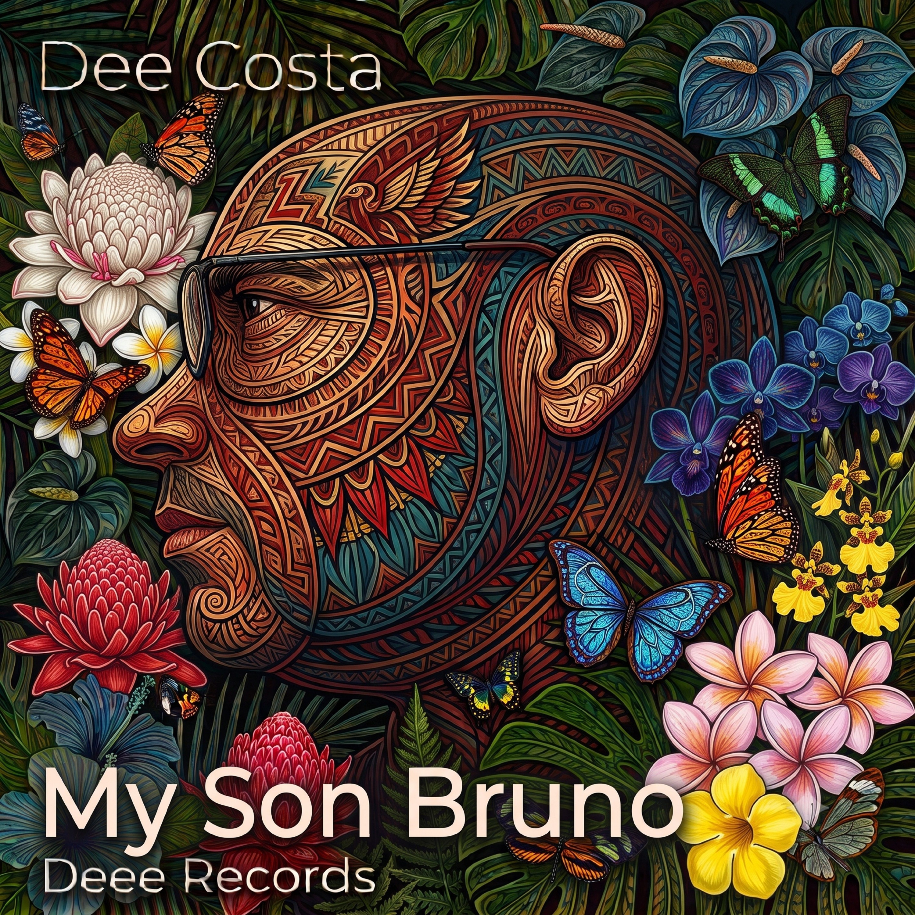 My Son Bruno episode artwork
