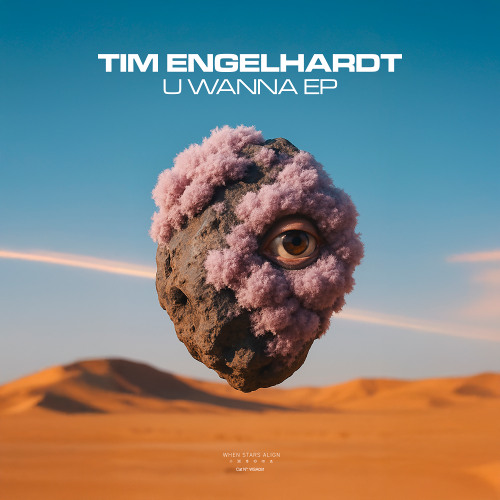 Tim Engelhardt - Don't Stop