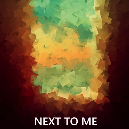 Rüfüs du Sol - Next To Me (Chris Neth Techno Edit)